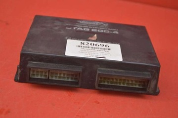 КОНТРОЛЛЕР СУГ 67R-013912 SEAT TOLEDO 2 II 1.8 20V 99R