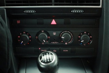 Audi A6 C6 Avant 2.7 V6 TDI 180KM 2009 Audi A6 2.7 TDI , 177 KM, Navi, Klima,ALU, zdjęcie 10