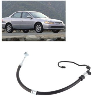 ПРОВОД СИСТЕМЫ УПРАВЛЕНИЯ ПОМОЩЬЮ ШЛАНГ ДЛЯ HONDA ACCORD 1998-2002 53713-S84-A03
