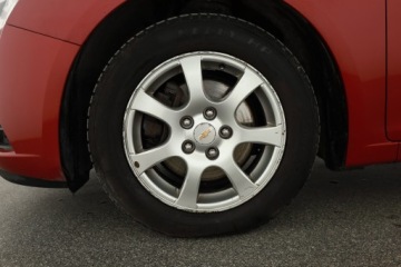 Chevrolet Cruze Hatchback 5d 2.0 VCDI 16V DOHC 163KM 2012 Chevrolet Cruze 2.0 VCDi, Salon Polska, zdjęcie 16