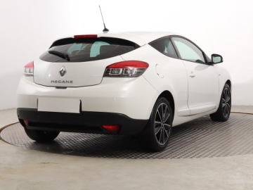 Renault Megane III Coupe Facelifting 1.2 TCe 115KM 2013 Renault Megane 1.2 TCe, Navi, Klima, Klimatronic, zdjęcie 4