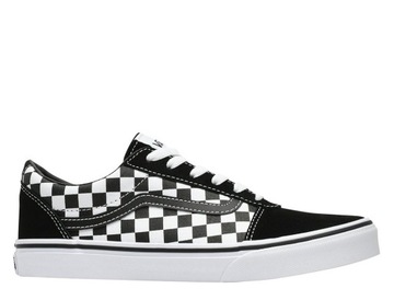 Buty trampki męskie VANS MN WARD VN0A38DMPVJ 44