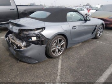 BMW Z4 G29 2026 BMW Z4 sDrive30i 2026 2.0 Benzyna 255KM, zdjęcie 5