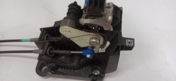 9688072780 MECHANIZMUS PÁKY ŘAZENÍ 1.6 16V 115 2010 PEUGEOT RCZ
