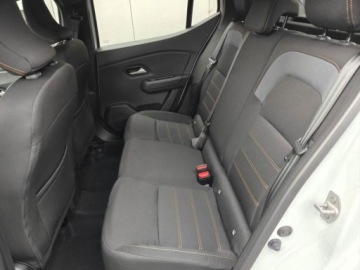 Dacia Sandero III 2026 Stepway Expression 1.2 Eco-G LPG 120KM / Pakiet Thermo, zdjęcie 9