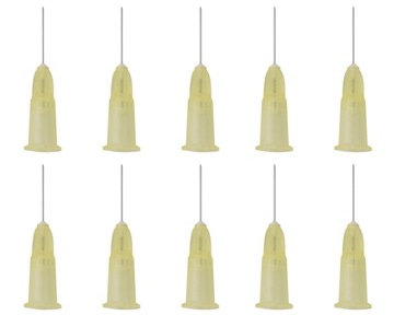 Igła do Mezoterapii Botoks 30G 0,3x12mm Zestaw x10