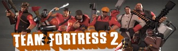 Кросс-Комфорт Team Fortress 2 TF2