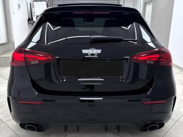 Mercedes Klasa A W177/V177 Hatchback AMG Facelifting 2.0 A35 306KM 2026 Od ręki - 35 AMG 4MATIC (306KM) | Dach panoramiczny + AMG Night, zdjęcie 4