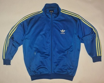 Adidas Oldschool Buza Retro Klasyk BDB XL