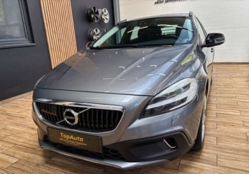 Volvo 2017 Volvo V40 Cross Country 2.0 navi BEZWYPADKOWY gwarancja zarejestrowanyKAME, zdjęcie 12