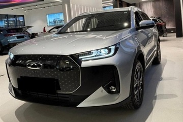 Chery Tiggo 7 2025 CHERY Tiggo 7 Prestige 1.5 T-GDI Super Hybrid DHT 279KM 2025, zdjęcie 4