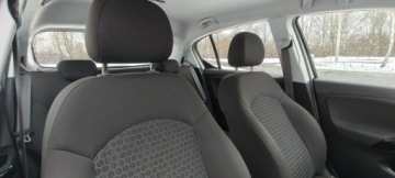 Opel Corsa E Hatchback 3d 1.4 Twinport 75KM 2019 Opel Corsa Krajowy, książka serwisowa., zdjęcie 12