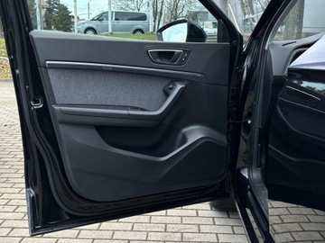 Seat Ateca SUV Facelifting 1.5 EcoTSI 150KM 2023 Seat Ateca Tempomat ACC! Kamera Cofania! APP! Wiel, zdjęcie 9