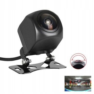 KAMERA COFANIA AHD 1280*720P FISHEYE Night Vision 170 STOPNI IP68