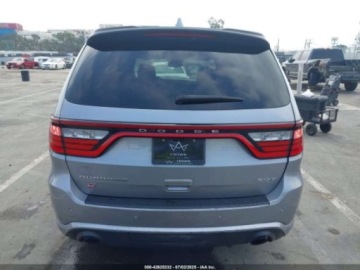 Dodge Durango III 2021 Dodge Durango srt 392, 2021r., 4x4, 6.4L 6.4 Benzyna 481KM, zdjęcie 7