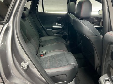 Mercedes GLA II Off-roader Facelifting 1.3 200 163KM 2025 MERCEDES-BENZ GLA 200 AMG Line Suv 1.3 (163KM) 2025, zdjęcie 12