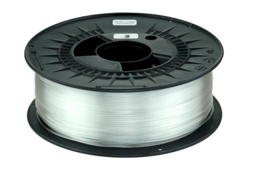 Filament PET-G Zadar 1.75mm Natural / Naturalny 1kg