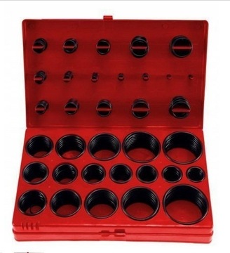 УПЛОТНИТЕЛЬНЫЕ КОЛЬЦА, УПЛОТНИТЕЛЬНЫЕ КОЛЬЦА - МАСЛОСТОЙКИЕ, NBR