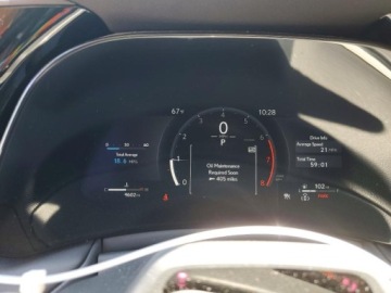 Lexus 2025 Lexus TX 350 Premium 2025 2.4 Benzyna 275KM, zdjęcie 9