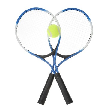 Rakieta sportowa do gry w tenisa Rakieta do gry