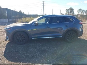 Mazda CX-9 2023 Mazda CX-9 2023 Mazda CX-9 Carbon Edition AWD 2.5 Benzyna 227KM, zdjęcie 1