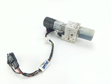ČERPADLO STŘECHA PEUGEOT 207 (2006-2009) CC CABRIO 9680076380