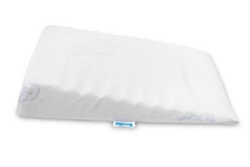 Sensillo PODUSZKA KLIN DO WÓZKA DLA NIEMOWLĄT