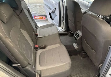 Skoda Kodiaq I SUV 2.0 TSI 180KM 2018 Skoda Kodiaq 4X4 KODIAQ 2.0 TSI 180 KM Salon PL 7-osob 1 wlasciciel War, zdjęcie 7