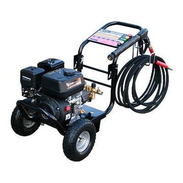 PEZAL PMC193C-PG200 MYJKA CIŚNIENIOWA SPALINOWA