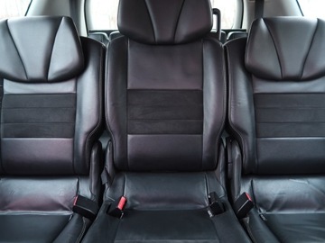 Renault Grand Scenic II Grand Scenic Facelifting 1.6 dCi eco2 130KM 2013 Renault Grand Scenic 1.6 dCi, 7 miejsc, VAT 23%, zdjęcie 9