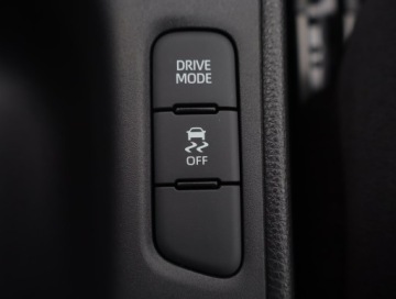 Toyota Yaris IV Hatchback 1.5 Dynamic Force 125KM 2023 Toyota Yaris 1.5 VVT-i, Salon Polska, zdjęcie 15