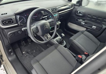 Citroen C3 IV 2024 Citroen C3 1.2 83KM MAX - Salon PL Serwis ASO Gwarancja Producenta FV23, zdjęcie 10