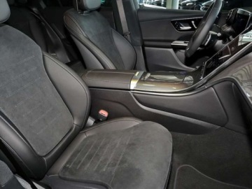 Mercedes GLC C254/X254 Coupe 2.0 220d 197KM 2026 GLC Coupe 220 d 4-Matic AMG Line 2.0 (moc 197 KM) 2026, zdjęcie 5