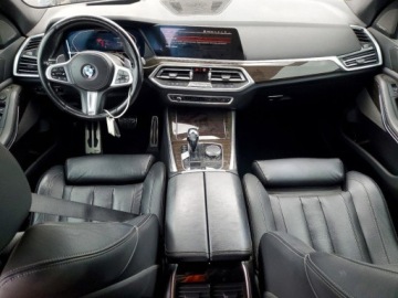 BMW X5 G05 2019 BMW X5 xDrive40i 2019 3.0 Benzyna 335KM, zdjęcie 8