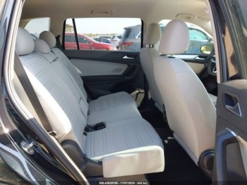 Volkswagen Tiguan III 2024 Volkswagen Tiguan 2024r., 2.0L 2.0 Benzyna 184KM, zdjęcie 9