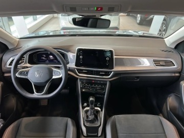 Volkswagen T-Roc I SUV Facelifting 1.5 TSI ACT 150KM 2025 Volkswagen T-Roc Style 1.5 TSI 150 KM DSG, zdjęcie 3