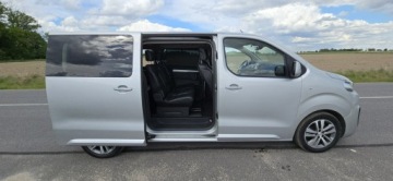 Peugeot Traveller Compact 2.0 BlueHDi 150KM 2016 Peugeot Traveller 2.0 Hdi Manual ! Full 106.tyskm, zdjęcie 18
