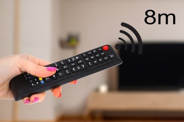 Универсальный пульт дистанционного управления для 4K UHD Smart LED TV всех моделей