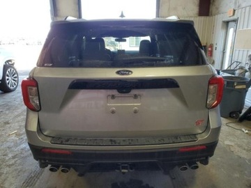 Ford Explorer VI 2021 Ford Explorer st, 2021r., 4x4, 3.0L, zdjęcie 5