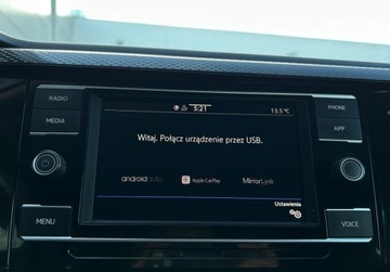 Volkswagen Taigo 1.0 TSI 95KM 2023 Volkswagen Taigo Life Pakiety, VW 23, Front Assist, Bezwypadkowy, Salon P, zdjęcie 29