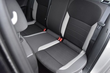 Skoda Rapid II Liftback Facelifting 1.0 TSI 110KM 2017 Skoda RAPID SalonPL 1.0 TSI 110KM AmbitionAudio Klimatyzacja Alu 15 Dealer, zdjęcie 27