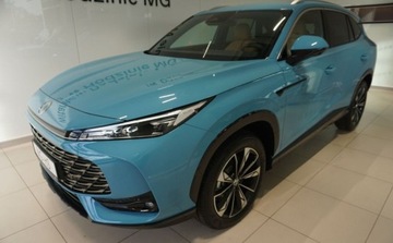 MG HS I 2025 MG HS Hybrid Nowy MG HS Hybrid Wyprzedaz rocznika 2025 1.5 Hybryda, zdjęcie 7