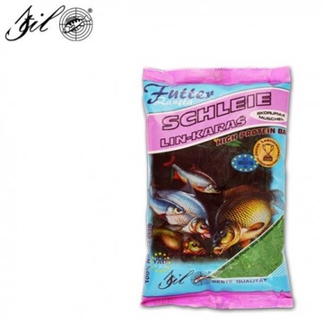 Zanęta Stil HPB Lin-Karaś-Skorupiak 1kg