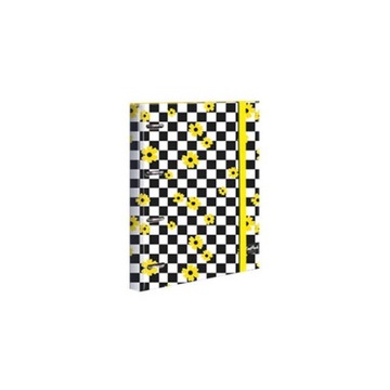 Segregator A4 Coolpack Ring Book Chess Flow
