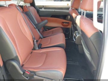 Kia Carnival II 2024 Kia Carnival Mpv Sx Prestige 2024 3.5 Benzyna 290KM, zdjęcie 12