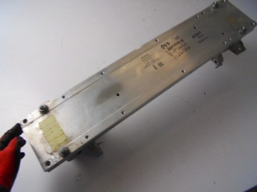 ПОДУШКА ДВИГАТЕЛЯ CITROEN DS3 CROSSBACK E-TENSE 2020