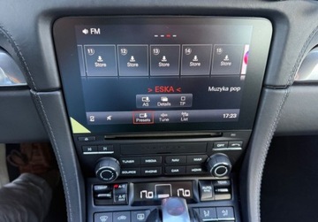 Porsche 2020 Porsche 718 Cayman salon PL FV VAT 23 bezwypadkowy bogata wersja wyposa, zdjęcie 18