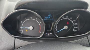 Ford Ecosport II SUV 1.0 Ecoboost 125KM 2016 Ford EcoSport Webasto, zdjęcie 16