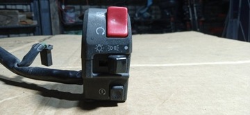 YAMAHA XJ 900 600 ПРАВЫЙ ВЫКЛЮЧАТЕЛЬ ФАРЫ РУЧКА ПЕРЕКЛЮЧАТЕЛЯ ПЕРЕКЛЮЧАТЕЛИ