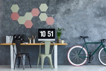 Самоклеящаяся пленка из шпона, матовая зеленая, для мебельных шкафов, ширина столешницы 45 см